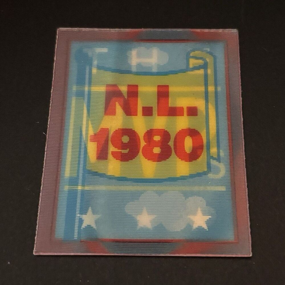 Score 1990 Mike Schmidt Phillies The MVP's N.L. 1980 Insert #20 of 56